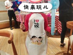 -西贝莜面村(近铁城市广场店)