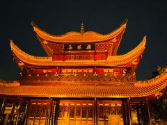 -岳阳楼景区