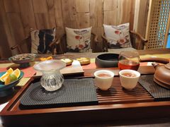 -邈墨茶馆(凤起路店)