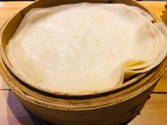 春饼-香满园春饼·家常菜(东大桥店)