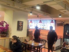 -老谢野馄饨(延安路店)