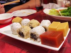 -正阳门饭庄·烤鸭·北京菜(万丰路七里庄店)