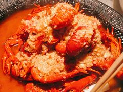 经典十三香龙虾-红盔甲·小龙虾(天钥桥店)