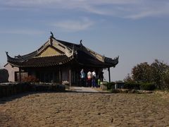 -缥缈峰景区