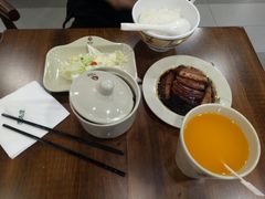 -李先生牛肉面大王(合肥火车站出站口店)