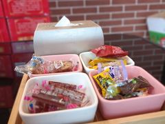 -香佰里鲜货火锅(佳乐金街店)