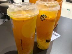 -混果汁(福田领展中心城店)
