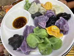 -九层海鲜塔(市南店)