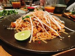 Thai泰式炒米粉-米泰MiThai