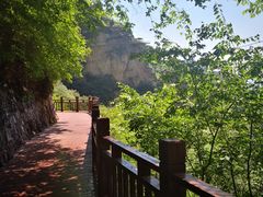 -十渡东湖港风景区