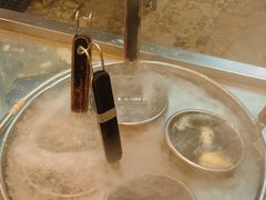 -怡聚轩全日制自助餐厅(大中华喜来登酒店)