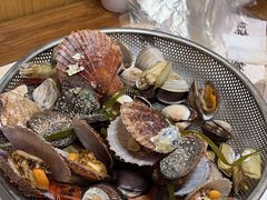 -船梆煮•蒸汽海鲜·生腌干蒸(五四广场店)