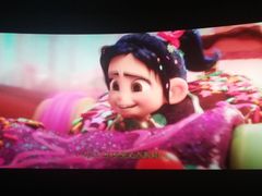 -博纳国际影城(南联IMAX店)