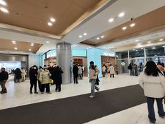 -大悦城(沈阳中街店)