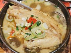 -小木屋米酒店·韩国料理(深圳总店)