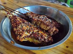 -袁师傅烤肉(弹子石店)