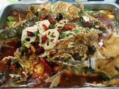 -中央民族大学-食堂