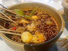 -张妈妈特色川味馆(青年路店)