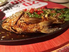 -寂寞的豆芽(西大望南路店)