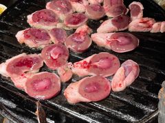 -厚味居炙子烤肉·清真(天桥南纬路店)