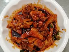 -成都驻京办餐厅(蜀都宾馆店)