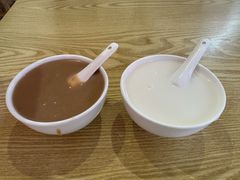 -杨记杏仁茶(椰园店)