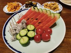 -面辣子·陕西家乡菜(钟楼店)