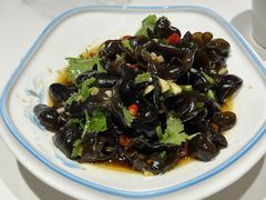 -饭橘汉江码头·乡野土菜馆(静安路店)