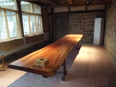 -驿舍·民國老营房院子私房菜(科学会堂店)