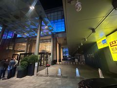 -巴奴毛肚火锅(悠唐购物中心店)