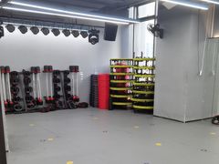 -超鹿运动(五四路恒力城店)