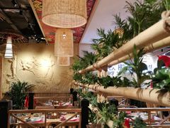 大堂-椰夫人·养生椰子鸡(金沙洲永旺店)