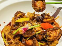 -侨美食家·粤菜(体育西路店)