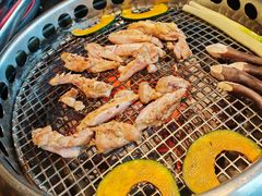 -300杯·和牛烧肉清酒专门店(廊里店)
