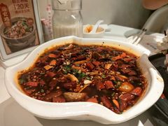 -川味堂·四川豆花(八卦岭店)