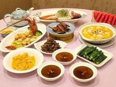 -顺风海鲜港(金玉兰店)