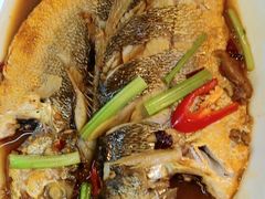 -阿里元老宋海鲜大排档(明发店)