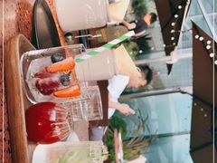 -La Terre乐田(万象城店)