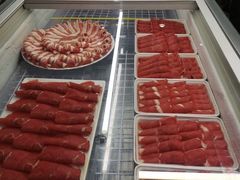 -清真·嘉福元自选火锅(力盟商业步行街店)