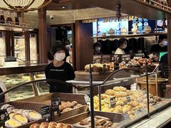-BUTTERFUL&CREAMOROUS 黄油与面包(西单大悦城店)
