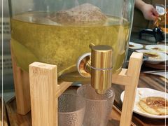 -小满手工粉(北京来福士店)