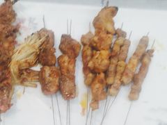 -瑞杰烧烤店·24小时营业(山东路店)