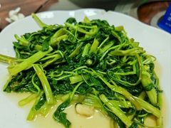-晶采餐厅(仁化丹霞山店)