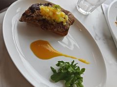 -金茂君悦·食在56海鲜自助餐厅ON56