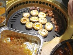 -花味烤肉·拌饭(庐阳万科店)