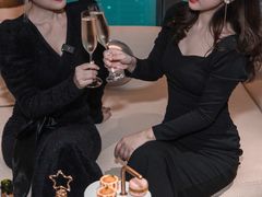 -重庆解放碑威斯汀酒店
