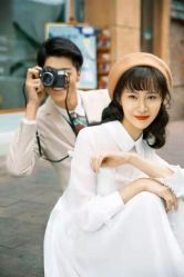 -雨墨婚纱摄影工作室