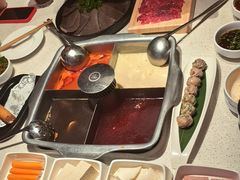 -海底捞火锅(杭州庆春路夜宵主题店)