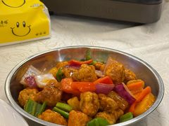 -小煵记·打边炉(西丽文光店)