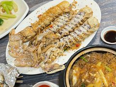 -富来美食